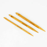 Twice Sheared Sheep Duo Wooden Repair Hooks - Set of 3