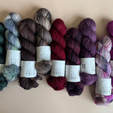 Yarnaceous Fibers Styra Fingering