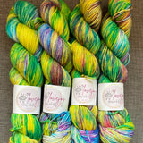 Lovejoy Fibers Sparkle DK