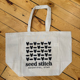 Seed Stitch Branded Merchandise
