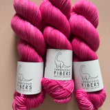 Yarnaceous Fibers Styra Fingering