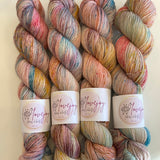 Lovejoy Fibers Fingering