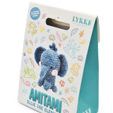 Amitami Collection Amigurumi Kits
