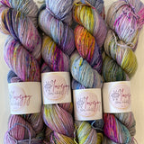 Lovejoy Fibers Fingering