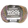 Footprints by Wool Addicts