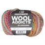 Footprints by Wool Addicts