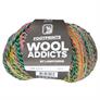 Footprints by Wool Addicts