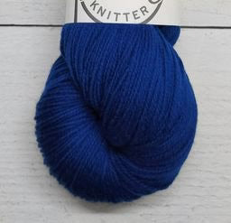 The Plucky Knitter Legacy Worsted