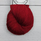 Plucky Knitter Primo Fingering