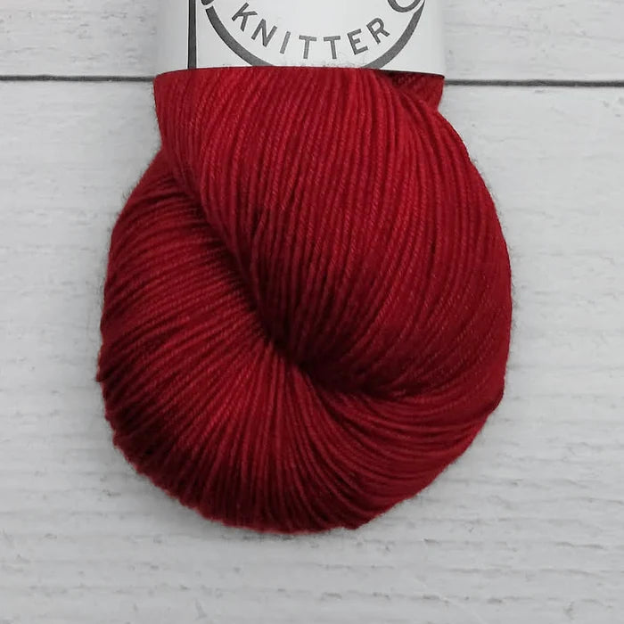 Plucky Knitter Primo Fingering
