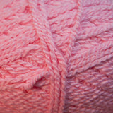Cascade Fixation