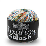 Cascade Fixation Splash