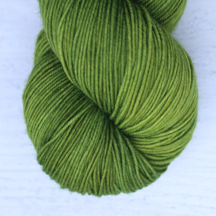 Plucky Knitter Primo Fingering