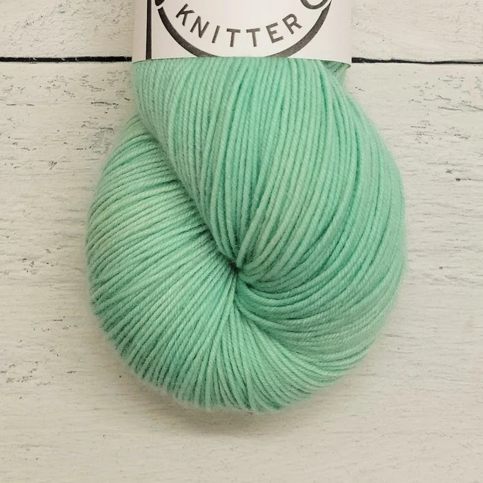 Plucky Knitter Primo Fingering
