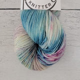 Plucky Knitter Primo Fingering