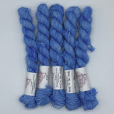 Mini DK by Lovejoy Fibers