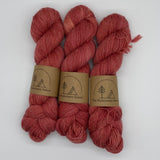 Backcountry Knitter Merino Linen