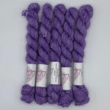 Mini DK by Lovejoy Fibers