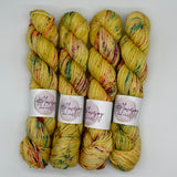 Lovejoy Fibers Sparkle DK