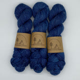 Backcountry Knitter Merino Linen