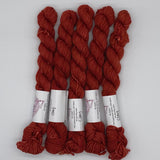 Mini DK by Lovejoy Fibers