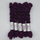 Mini DK by Lovejoy Fibers