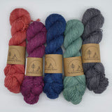 Backcountry Knitter Merino Linen