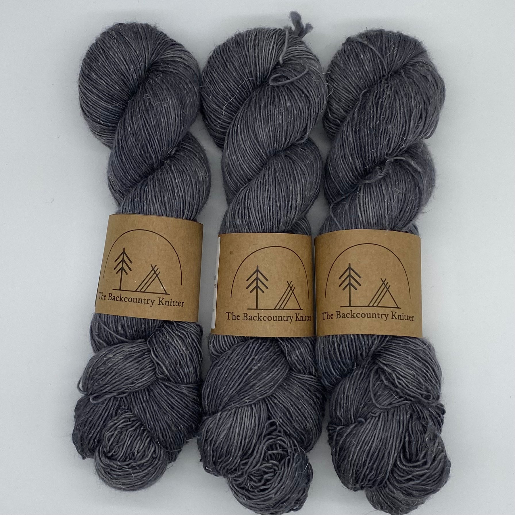 Backcountry Knitter Merino Linen