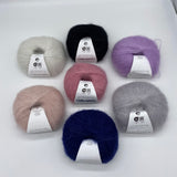 Lana Gatto Silk Mohair Lux
