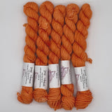 Mini DK by Lovejoy Fibers