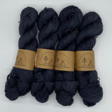 Sparkle Sock by The Backcountry Knitter