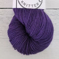 Plume Lace by Plucky Knitter