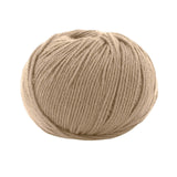 Lana Gatto Camel Hair