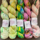 Lovejoy Fibers Sparkle DK