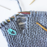 The Anatomy of a Stitch - How to Fix your Mistakes