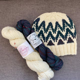 Flicker and Flame Hat Kit