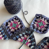 Granny Square Class Series