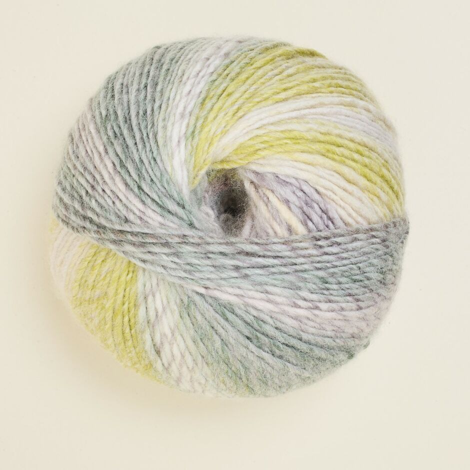 Sirdar Jewelspun with Wool Chunky