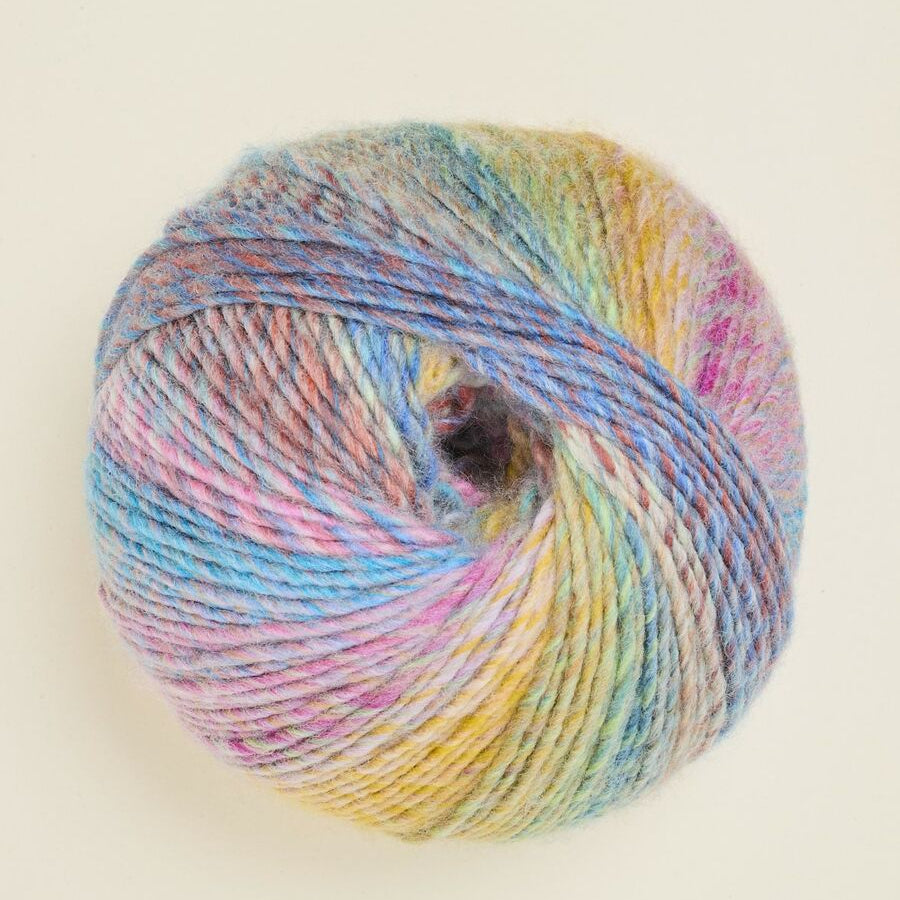 Sirdar Jewelspun with Wool Chunky