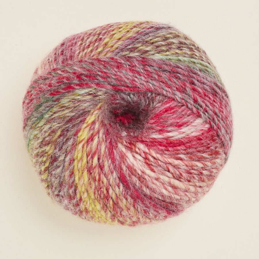 Sirdar Jewelspun with Wool Chunky
