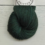 The Plucky Knitter Legacy Worsted
