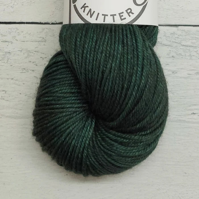 The Plucky Knitter Legacy Worsted