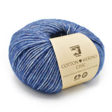 Juniper Moon Farm Cotton + Merino Chic