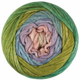 Juniper Moon Cumulus Rainbow