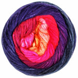 Juniper Moon Cumulus Rainbow