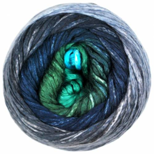 Juniper Moon Cumulus Rainbow