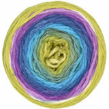 Juniper Moon Cumulus Rainbow