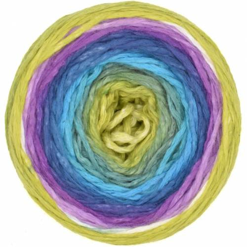 Juniper Moon Cumulus Rainbow