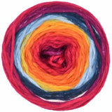 Juniper Moon Cumulus Rainbow