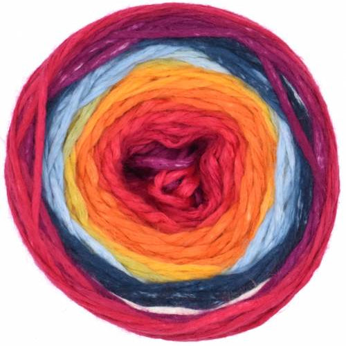 Juniper Moon Cumulus Rainbow